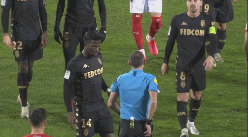 这就是足球（这才是足球）